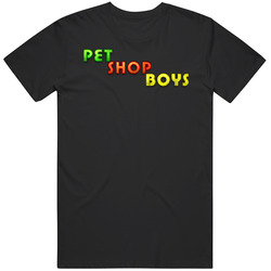 B Petboys Logo45672 Unisex Size Large T Shirt B Petboys Logo45672 Unisex Size Large T Shirt
