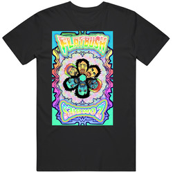 Zomwerun Unisex Size Large T Shirt Zomwerun Unisex Size Large T Shirt