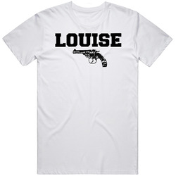 Thelma And Louise Best Friend Funny 2 Unisex Size Large T Shirt Thelma And Louise Best Friend Funny 2 Unisex Size Large T Shirt