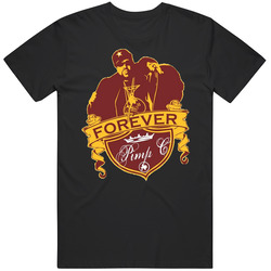 Pimp C 3 Unisex Size Large T Shirt Pimp C 3 Unisex Size Large T Shirt