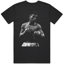 Arturo Gatti 2 Unisex Size Large T Shirt Arturo Gatti 2 Unisex Size Large T Shirt
