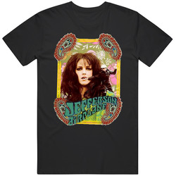 Jefferson Airplane Wpct Unisex Size Large T Shirt Jefferson Airplane Wpct Unisex Size Large T Shirt