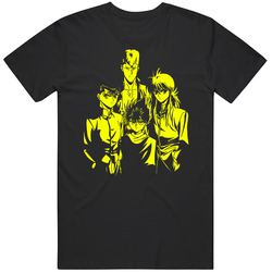Ren Yu Yu D9gjg Unisex Size Large T Shirt Ren Yu Yu D9gjg Unisex Size Large T Shirt