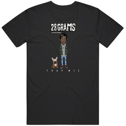 28 Grams Unisex Size Large T Shirt 28 Grams Unisex Size Large T Shirt