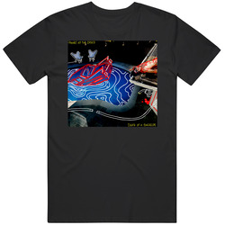 Hal Panic At The Disco Death Of A Bachelor Cover 1 190116 Unisex Size Large T Shirt Hal Panic At The Disco Death Of A Bachelor Cover 1 190116 Unisex Size Large T Shirt