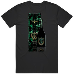 Dom Perignon David Lynch Vintage 2004 Champagne Package and Bottle Men's and Ladies T-Shirt, Hooded Pullover, Apron, V-Neck, Tanktop etc. for suitable Color and All Size Available Unisex Size Large T Shirt Dom Perignon David Lynch Vintage 2004 Champagne Package and Bottle Men's and Ladies T-Shirt, Hooded Pullover, Apron, V-Neck, Tanktop etc. for suitable Color and All Size Available Unisex Size Large T Shirt