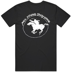 T-shirt Neil Young Crazy Horse Harvest Moon Rock Legend Mens Size S-5xl Unisex Size Large T Shirt T-shirt Neil Young Crazy Horse Harvest Moon Rock Legend Mens Size S-5xl Unisex Size Large T Shirt