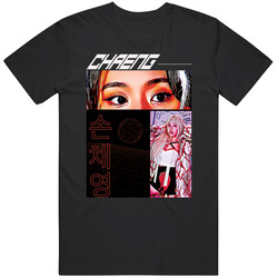 Chaeng Unisex Size Large T Shirt Chaeng Unisex Size Large T Shirt