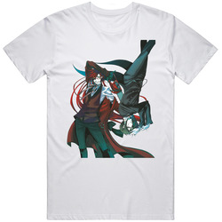 Kuroshitsuji Black Butler 11t Unisex Size Large T Shirt Kuroshitsuji Black Butler 11t Unisex Size Large T Shirt