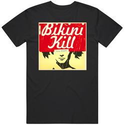 Bikinimita Unisex Size Large T Shirt Bikinimita Unisex Size Large T Shirt