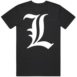 Das Death Note Sfsef Unisex Size Large T Shirt Das Death Note Sfsef Unisex Size Large T Shirt