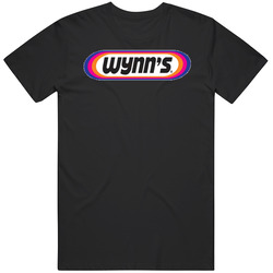 Wynns Unisex Size Large T Shirt Wynns Unisex Size Large T Shirt