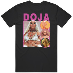 Dojad Unisex Size Large T Shirt Dojad Unisex Size Large T Shirt