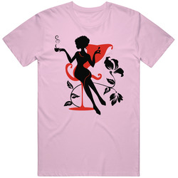 Touch Of Class Unisex Size Large T Shirt