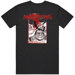 Magrudergrind 1 Unisex Size Large T Shirt Magrudergrind 1 Unisex Size Large T Shirt