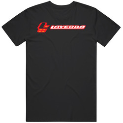 Laverda Motorcycle 4 Unisex Size Large T Shirt Laverda Motorcycle 4 Unisex Size Large T Shirt