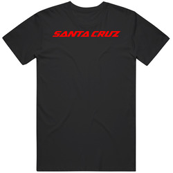 Santa Cruz Logo 170906 Unisex Size Large T Shirt Santa Cruz Logo 170906 Unisex Size Large T Shirt