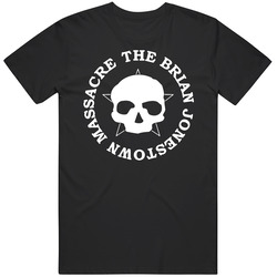 Briandod Bw Unisex Size Large T Shirt Briandod Bw Unisex Size Large T Shirt
