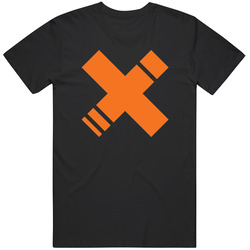 Robert Delong Cross Unisex Size Large T Shirt Robert Delong Cross Unisex Size Large T Shirt
