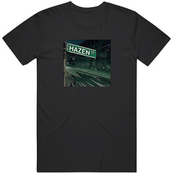 Hazen St 2200x3000 Unisex Size Large T Shirt Hazen St 2200x3000 Unisex Size Large T Shirt