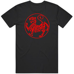 B Shotokan Karate 2 Unisex Size Large T Shirt B Shotokan Karate 2 Unisex Size Large T Shirt