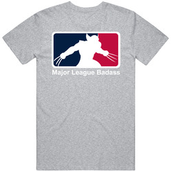 Brawler3 Unisex Size Large T Shirt