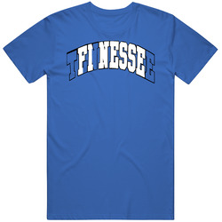 Drizzy Ut University Of Tennessee Finesse Unisex Size Large T Shirt Drizzy Ut University Of Tennessee Finesse Unisex Size Large T Shirt