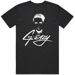 G-eazy Logo A Unisex Size Large T Shirt G-eazy Logo A Unisex Size Large T Shirt