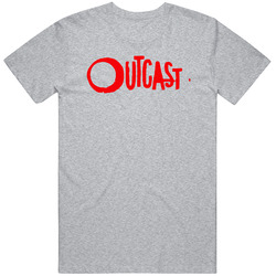 Out Unisex Size Large T Shirt Out Unisex Size Large T Shirt