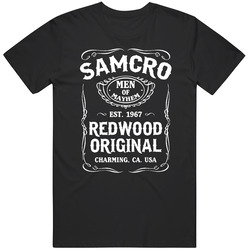Original Samcro Men Of Mayhem Unisex Size Large T Shirt Original Samcro Men Of Mayhem Unisex Size Large T Shirt