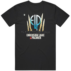 Elp Unisex Size Large T Shirt Elp Unisex Size Large T Shirt