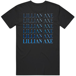 Hal Lillian D9zddfdsf Unisex Size Large T Shirt Hal Lillian D9zddfdsf Unisex Size Large T Shirt