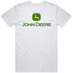 Deere Unisex Size Large T Shirt Deere Unisex Size Large T Shirt