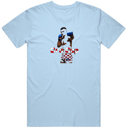 Mirko Crocop Mma Ultimate Fighter Unisex Size Large T Shirt Mirko Crocop Mma Ultimate Fighter Unisex Size Large T Shirt