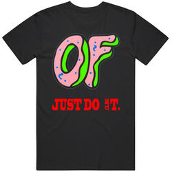 Donut Unisex Size Large T Shirt Donut Unisex Size Large T Shirt