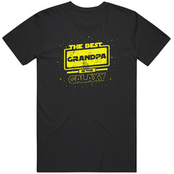 Best Grandpa Unisex Size Large T Shirt Best Grandpa Unisex Size Large T Shirt