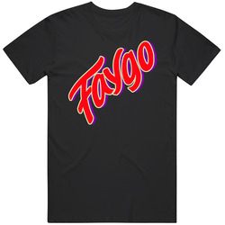 Faygobw Dod Unisex Size Large T Shirt Faygobw Dod Unisex Size Large T Shirt