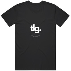 Tlg Unisex Size Large T Shirt