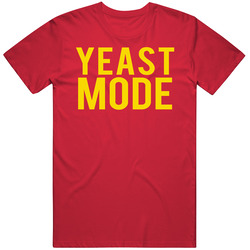 Yeast Mode Fun The League Popular Tv Show Unisex Size Large T Shirt Yeast Mode Fun The League Popular Tv Show Unisex Size Large T Shirt