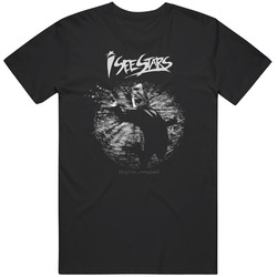 I See Stars Band 1 - Digital Renegade Unisex Size Large T Shirt I See Stars Band 1 - Digital Renegade Unisex Size Large T Shirt