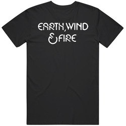 Earth Wind And Fire 4 050715 C Unisex Size Large T Shirt