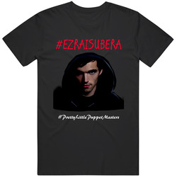 Ezra Is Uber A Unisex Size Large T Shirt Ezra Is Uber A Unisex Size Large T Shirt