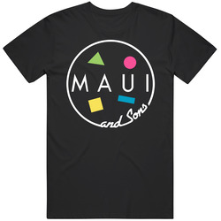 B Mui Ad Sn Logo 2 Unisex Size Large T Shirt B Mui Ad Sn Logo 2 Unisex Size Large T Shirt