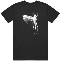 The Locust Unisex Size Large T Shirt The Locust Unisex Size Large T Shirt