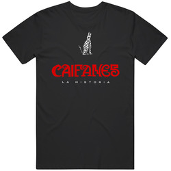 Serg Caifanes Wm Unisex Size Large T Shirt Serg Caifanes Wm Unisex Size Large T Shirt