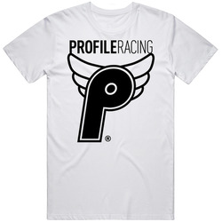 Profile Racing Bmx Bike Logo Unisex Size Large T Shirt Profile Racing Bmx Bike Logo Unisex Size Large T Shirt