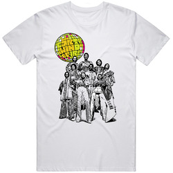 Eart Unisex Size Large T Shirt Eart Unisex Size Large T Shirt