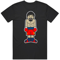 Manny Pacquiao Greatest Boxer Fight Flloyd Mayweather Unisex Size Large T Shirt Manny Pacquiao Greatest Boxer Fight Flloyd Mayweather Unisex Size Large T Shirt