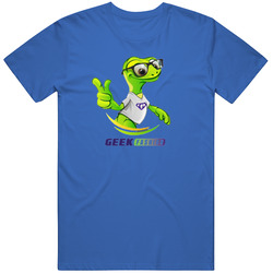 Geekfashion Unisex Size Large T Shirt Geekfashion Unisex Size Large T Shirt