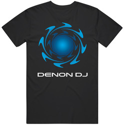 Denon Dj 3 Unisex Size Large T Shirt Denon Dj 3 Unisex Size Large T Shirt